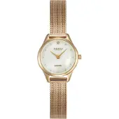 Obaku Montre Denmark V297SXVWMV or rose