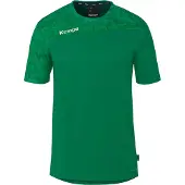 Kempa T-shirt Athletics 29 - lagon, taille : 116