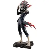 Bandai Dandadan Okarun Figure Multicolore