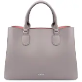 Vuch Sac à main pour femmes Vibes Grey Universal
