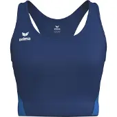 Erima T&f Wings Soutien-gorge New Navy/new Royal - 38