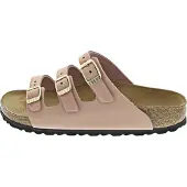 Birkenstock Sandales 'Florida' rose