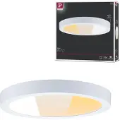 Paulmann Panneau LED Abia 2