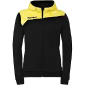 Uhlsport Athletics 29 Jacket Noir XS Femme