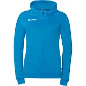 Kempa Athletics 29 Jacket Bleu XL Femme