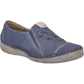 Josef seibel Fergey 42 | Mocassins pour Femmes | bleu