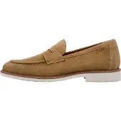 Tamaris Chaussure basse marron