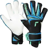 Reusch Attrakt Re: Grip Evolution Goalkeeper Gloves Noir 9.5