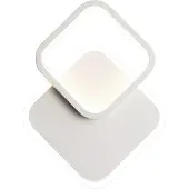 Toolight Applique Murale Lhj080-W White