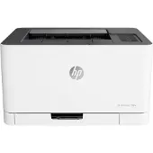 HP Color Laser 150Nw, Imprimer