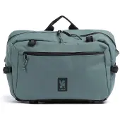 Chrome Kadet Max - Sac à bandoulière 15" 39,5 cm (bleu acier)