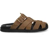 Steve madden Mules MAMBA femmes - Marron - 41
