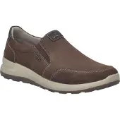 Josef seibel Marley 52 | Mocassins pour Hommes | marron