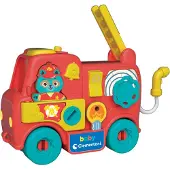 Clementoni Pojazd EDU Straak Montessori