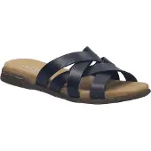 Josef seibel Fabricia 05 | Mocassins pour Femmes | noir