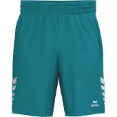 Erima Short Celebrate 125 Bleu Tahitien - XXXL
