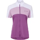Vaude Maillot à Manches Courtes Matera Fz Tricot
