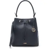 L.credi Sacs à main 'Ebony' bleu foncé