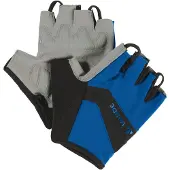 Vaude Bike Active Short Gloves Bleu 9 Homme
