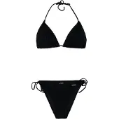 Protest Layo Triangle Bikini Noir XL Femme
