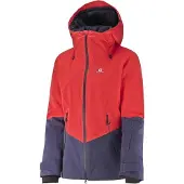 Salomon Veste QST Guard Jkt S