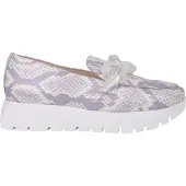Wonders Rose - mocassins pour femmes