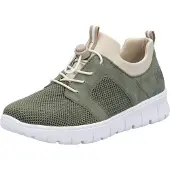 Rieker Sneaker Vert