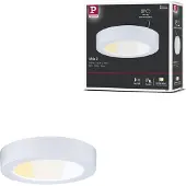 Paulmann Panneau LED Abia 2
