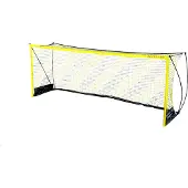 Powershot Quickfire Football Goal 5x2m Gris 5 x 2 m