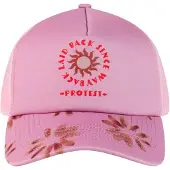 Protest Prawn Trucker Cap Rose 57 cm