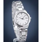 Adriatica Montre pour dames A3190.5163Q argenté