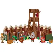COBI Imperium Romanum 20076 Tour de guet du camp romain 20076