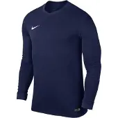 Nike Maillot Park V Game pour enfants, manches longues