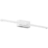 ITALUX Martinus Applique LED moderne blanc MB1168S
