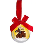 LEGO Boule de Noël renne 853574