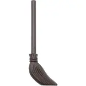LEGO Balai Marron Foncé - 4432 NOUVEAU Quantité 100x
