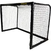 Powershot But de football 3,7 x 2 m - BLACK EDITION