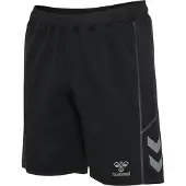 Hummel Move 2.0 Shorts Noir M Homme