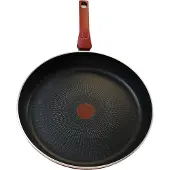 Tefal Poêle antiadhésive 32cm rouge - - C2890802 -