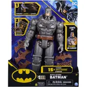 Spin Master Action figure 20810FWS in Grey color size Talla unica