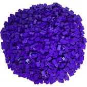 LEGO 1x2 briques Lila - 3004 NOUVEAU Quantité 250x