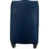 Solier Valise L Stl1651 VALISE KASTL1651NAVYCOFFEE26L66216