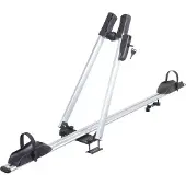 Compass Porte-vélos de toit ALU-FIX