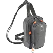 Kappa Sac de jambe "AH209", volume 2l, dimensions (L