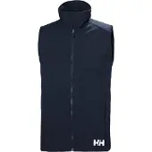 Helly Hansen Paramount Vest Bleu M Homme