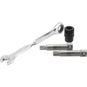 Bgs 4249 Jeu d'outils pour alternateur, 4 pièces