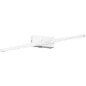 ITALUX Martinus Applique LED moderne blanc MB1168L