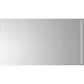 Syfax Miroir de salle de bain à LED 90x50 cm