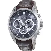 HUGO BOSS Boss Diver Chrono 1513035 Chronographe Homme Très Sportif