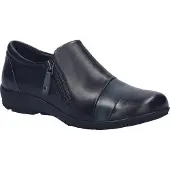 Josef seibel Charlotte 19 | Chaussures basses pour Femmes | noir